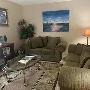 Holiday home Cozy Comfortable & Convenient, Pensacola